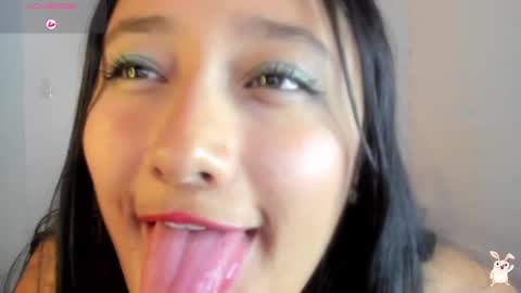 hinata online show from 02-20-25, 02:29