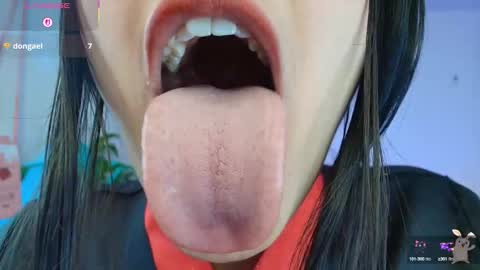 hinata online show from 10-09-25, 06:39