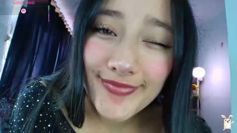 hinata online show from 01-19-26, 03:16