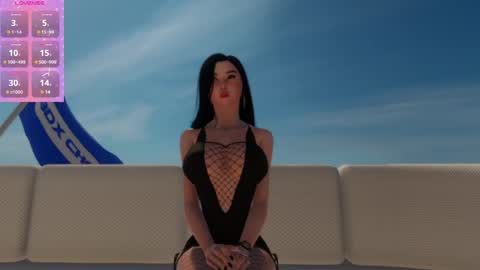 Hanna online show from 01-07-25, 04:39