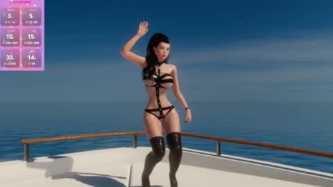 Hanna online show from 01-07-25, 07:42