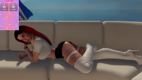 Hanna online show from 01-08-25, 10:37