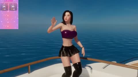 Hanna online show from 01-09-25, 02:51