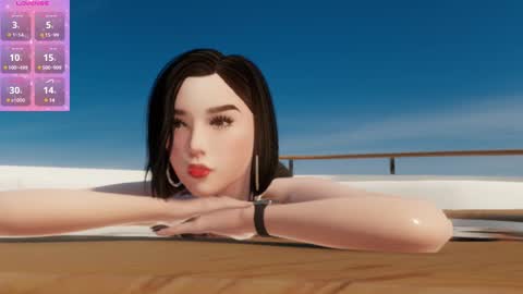 Hanna online show from 01-09-25, 05:54