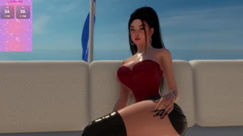 Hanna online show from 01-12-25, 09:51