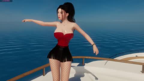 Hanna online show from 01-16-25, 04:49