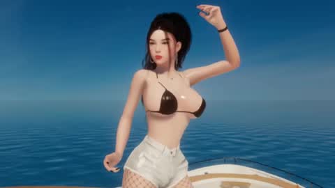 Hanna online show from 01-17-25, 03:12