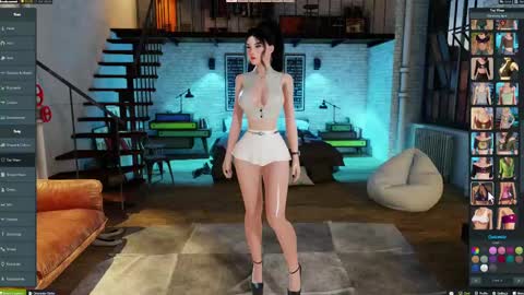 Hanna online show from 01-26-25, 05:23