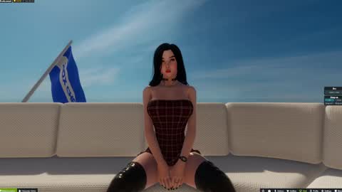 Hanna online show from 01-27-25, 07:35