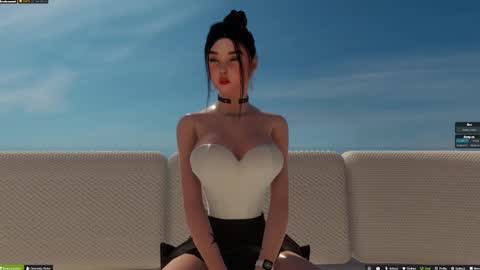 Hanna online show from 02-14-25, 09:43