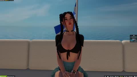 Hanna online show from 02-24-25, 08:58