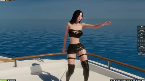 Hanna online show from 02-26-25, 12:36