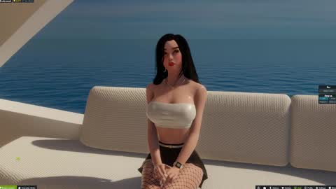 Hanna online show from 03-04-25, 09:11