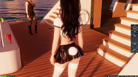 Hanna online show from 03-10-25, 12:04