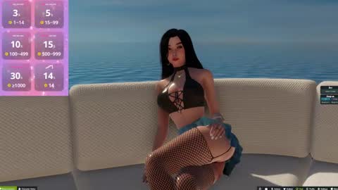 Hanna online show from 03-11-25, 01:23