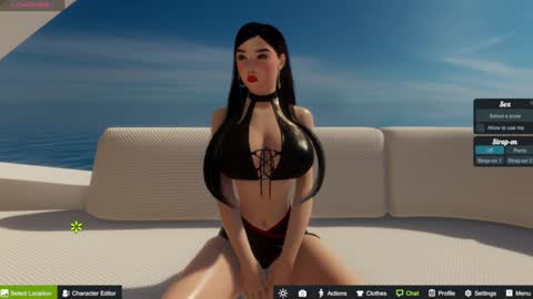 Hanna online show from 09-09-25, 07:57