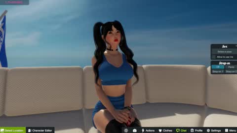 Hanna online show from 09-25-25, 01:09