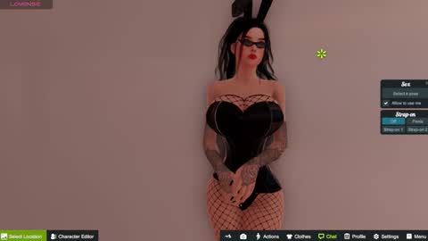 Hanna online show from 10-28-25, 12:25