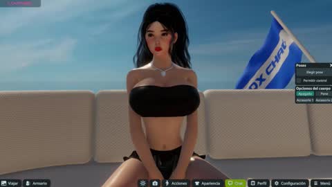 Hanna online show from 11-11-25, 06:52