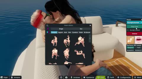 Hanna online show from 11-12-25, 05:57