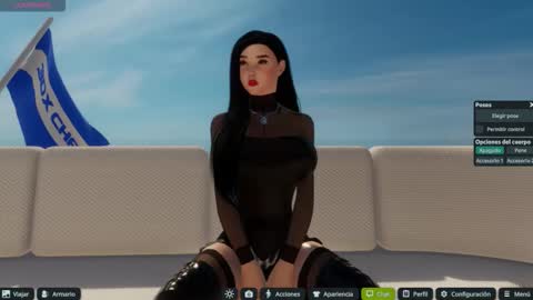 Hanna online show from 12-02-25, 06:47