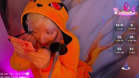 hinata_dolly online show from 12-04-25, 08:56