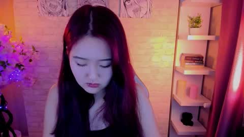 Hinata online show from 03-02-26, 02:02