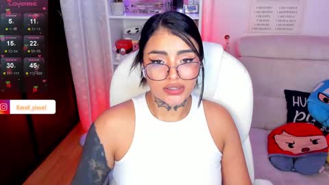  Karol  Independent Model online show from 12-27-24, 06:24