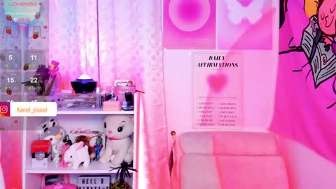  Karol  Independent Model online show from 01-21-25, 01:08