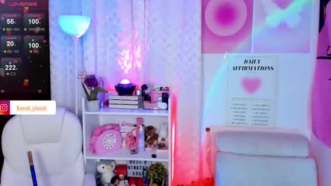  Karol  Independent Model online show from 02-25-25, 03:42