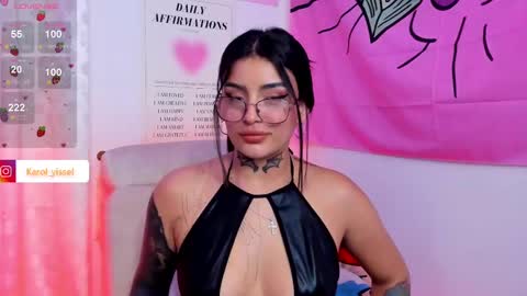  Karol  Independent Model online show from 03-08-25, 11:39