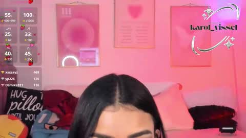  Karol  Independent Model online show from 12-02-25, 02:17