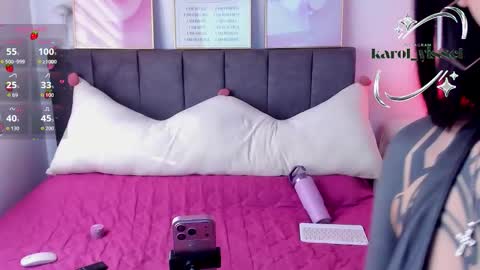  Karol  Independent Model online show from 02-28-26, 10:33