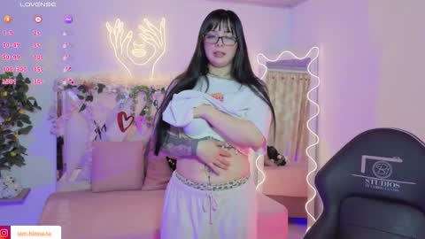 HINNA online show from 11-08-25, 03:29