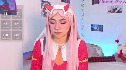 Hinatha online show from 01-12-26, 12:10