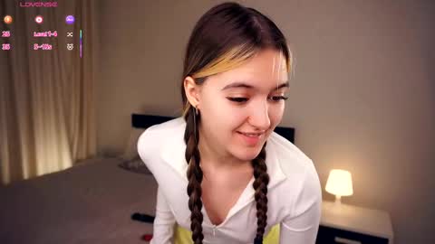Leya Day Mary Night   PvT Open online show from 02-19-25, 06:21