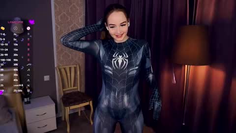 Leya Day Mary Night   PvT Open online show from 02-21-25, 09:45