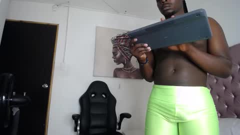 Hiper Haper online show from 09-13-25, 11:37