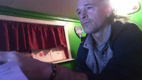 hippiedad333 online show from 02-01-26, 06:01