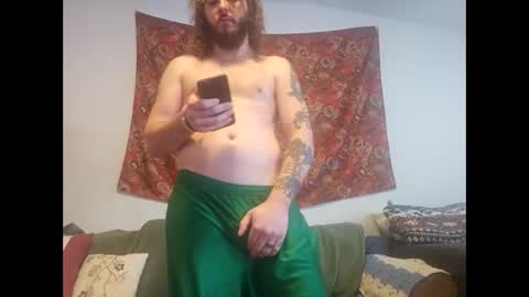 hippiejagain online show from 01-06-26, 04:11