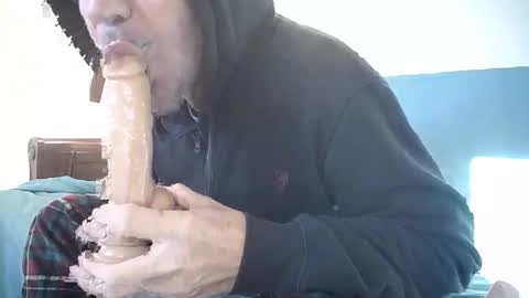 Hippie Jijm online show from 01-19-25, 06:32