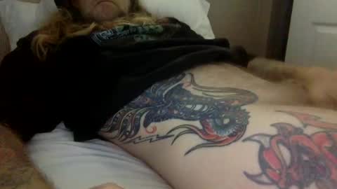 hippybiker online show from 03-04-25, 03:15