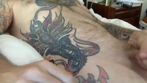 hippybiker online show from 03-13-26, 12:56