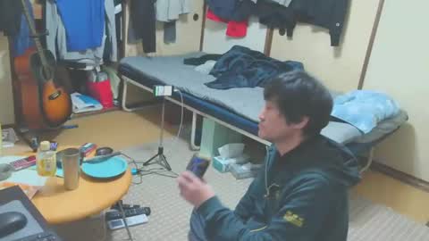 hiro110 online show from 02-20-25, 11:20