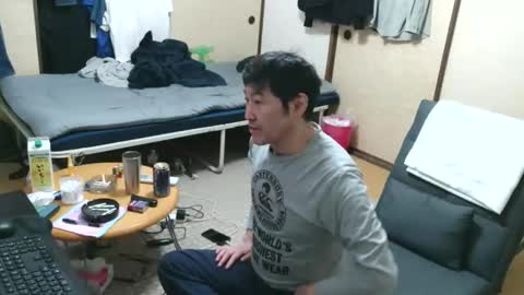 hiro110 online show from 03-01-26, 04:53