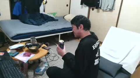 hiro110 online show from 03-09-26, 01:20