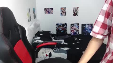 Hisokax online show from 02-21-26, 03:40