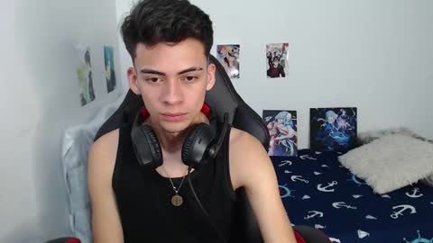 Hisokax online show from 02-22-26, 03:18