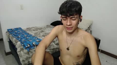 Hisokax online show from 03-10-26, 03:22