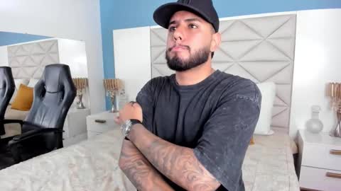 Maximo online show from 03-17-26, 12:52